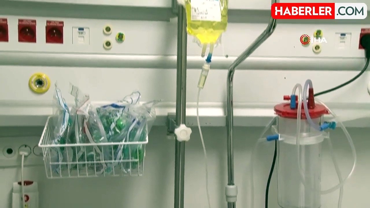 Evde Sağlık Hizmetlerinde Dikkat: Yanlış Kullanım Ölümcül Olabilir