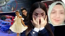 10 yaşındaki kızı Sezin’i trafik kazasında kaybeden anne: O kadın şu an ev hapsinde