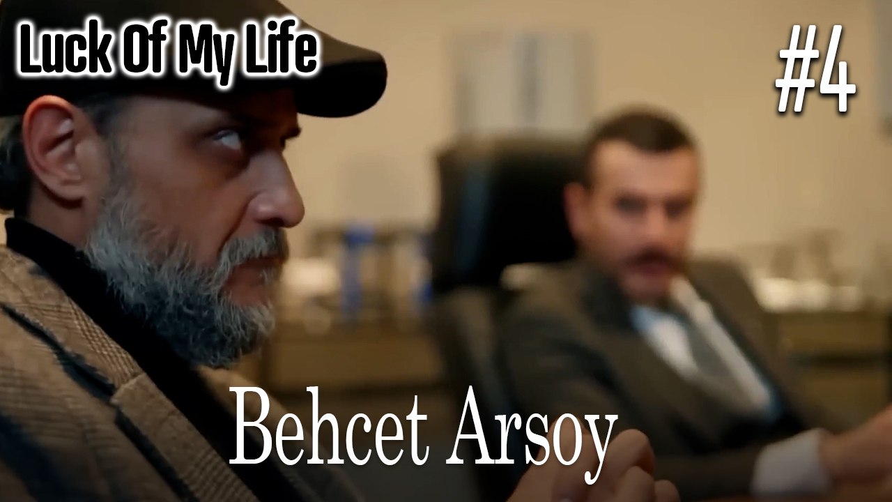 Behçet Arsoy Scenes #4