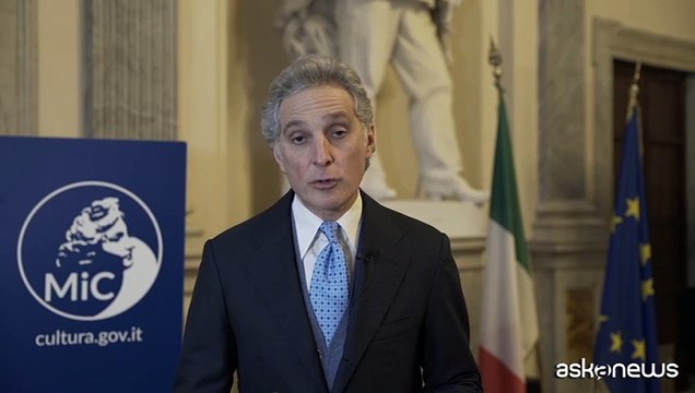 Coppola (Intesa Sanpaolo): Art Bonus strumento innovativo