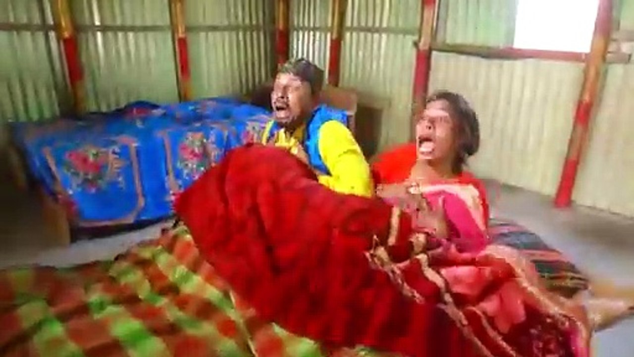 Very Special Trending Funny Comedy Video 2025 😂Amazing Comedy Video 2025 By Our Fun Tv(360P)