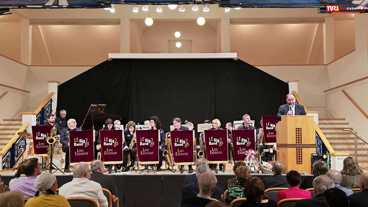 Neujahrsempfang der Wirtschaftstreibenden Langenzersdorfs