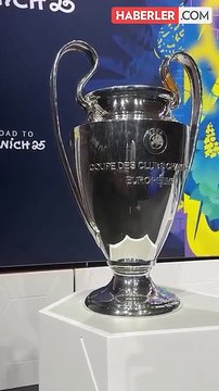 UEFA Şampiyonlar Ligi play-off turu eşleşmeleri belli oldu