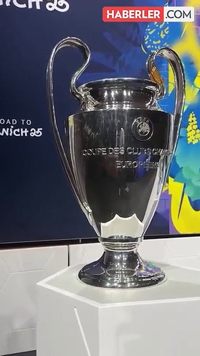 UEFA Şampiyonlar Ligi play-off turu eşleşmeleri belli oldu