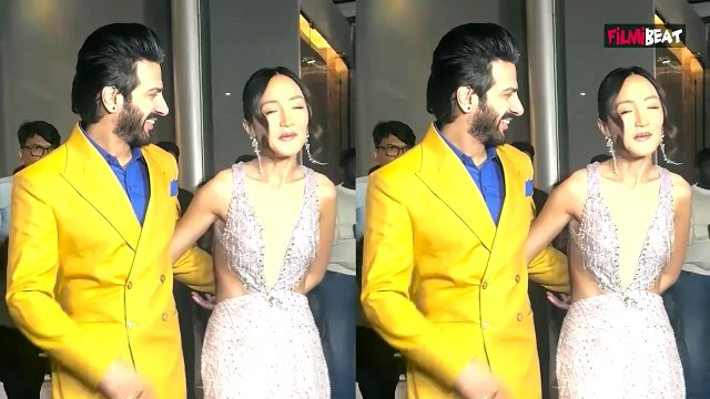 Bigg Boss 18: Karanveer के Shilpa को kiss करने पर भड़की Chum Darang; Video Viral ! FilmiBeat