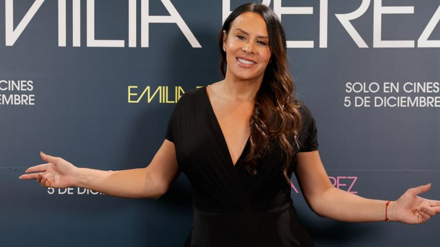 Escándalo en Hollywood por los tuits racistas de Karla Sofía Gascón, la mayoría de 2020-2021