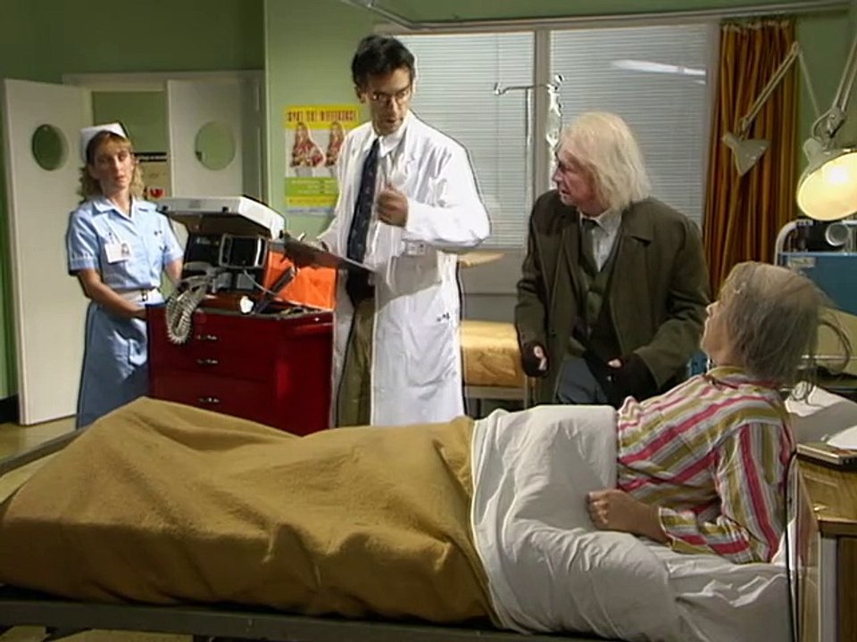 Harry Enfield and Chums S01E03