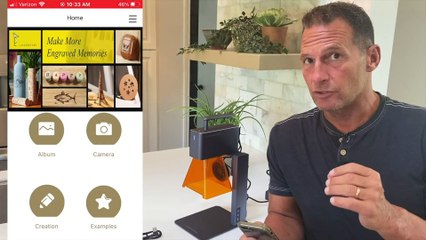 Engrave Faster, Create More!