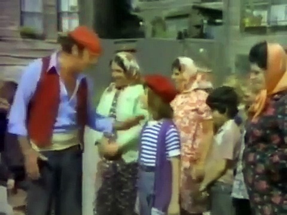 Afacan Harika Çocuk & Yetim