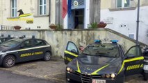 Spaccio di droga a giovani e vicino scuola: arrestato pusher nella Penisola Sorrentina (31.01.25)