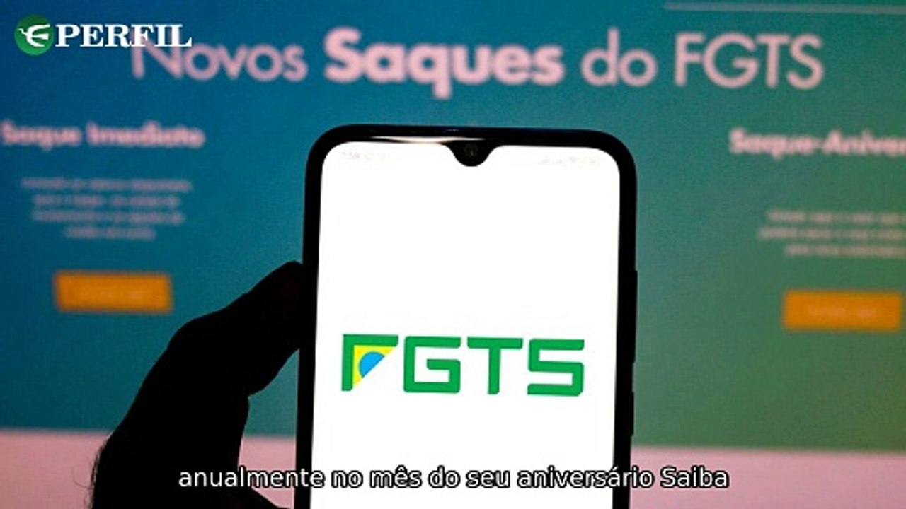 "Novidades: Saque FGTS 2025 liberado, Nubank oferece 10GB grátis e Sorteio dos Playoffs da Champions!"