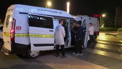 ''Parayla adam vurduk'' demişler! Serhat Akın’a silahlı saldırıda 2 tahliye...