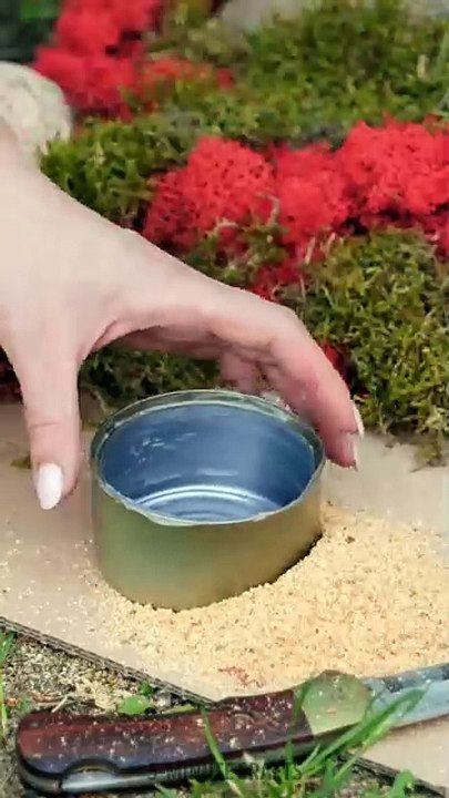 Crafting Take-Away Fire Paste 🔥