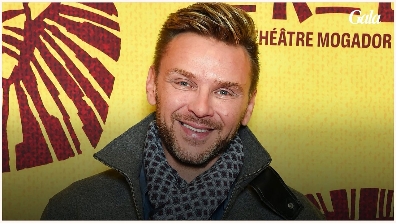 GALA VIDEO - Jeanfi Janssens, 51 ans, et sans tabou sur la médecine esthétique : “J’aimerais ne pas devenir un vieux moche”