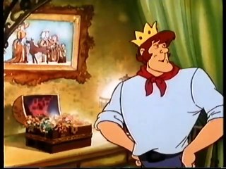 20,000 Leagues Under the Sea. 1985.VHSRip.x264-M1