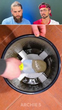 These Crafts Are Useful ?!?! The Dudes REACT to 5-Minute Crafts Repair Hacks