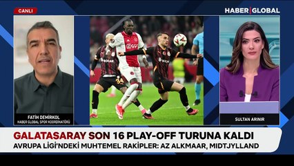 UEFA Şampiyonlar Ligi'nde kura heyecanı yaşandı! Kuradan erken final çıktı