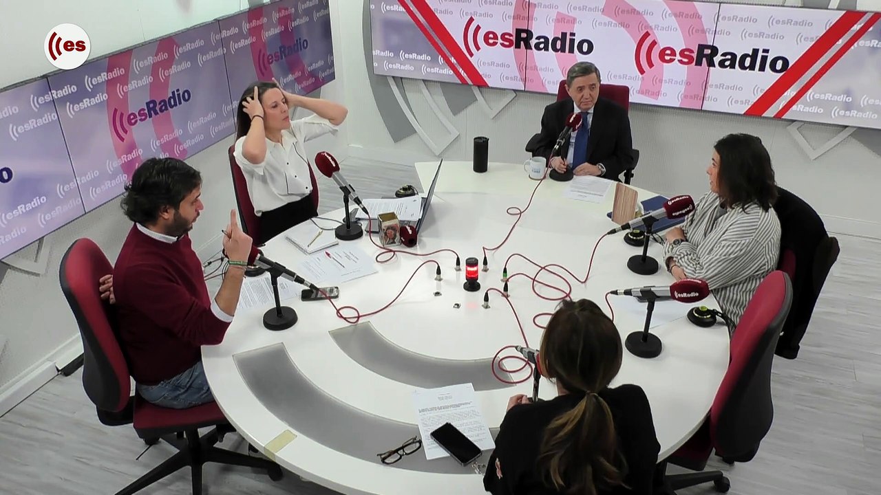 Crónica Rosa: Las filtraciones en el caso del bebé de Anabel Pantoja