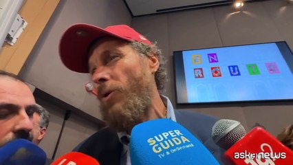 Jovanotti: di fronte alla guerra rimango avvilito e impotente