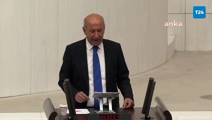 DEM Parti'li George Aslan: Bir Alevi ve bir Hristiyan köyüne zorla cami yapılması zorbalıktır