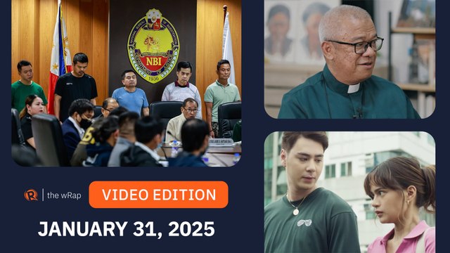 Arrested Chinese did surveillance ops for 2 years | The wRap