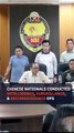 What we know so far about China's alleged spying on PCG, Navy in Palawan