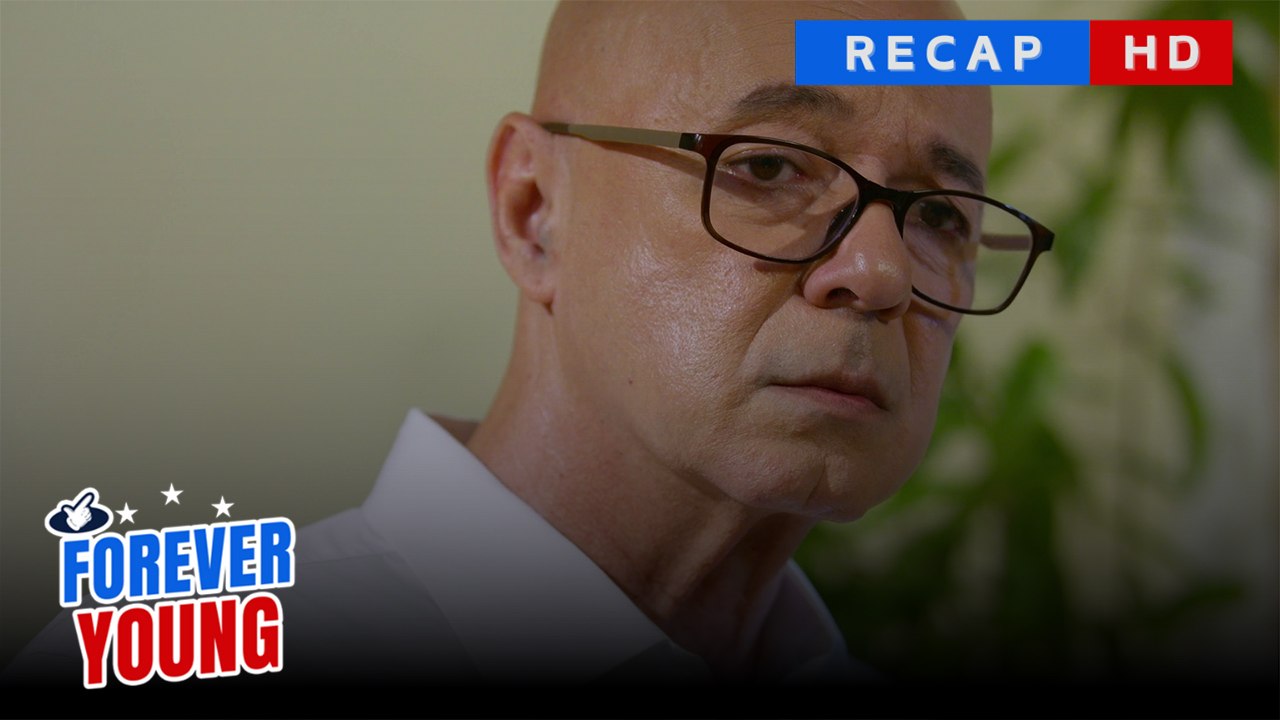 Forever Young: Eduardo will make Guada and Oliver pay! (Weekly Recap HD)