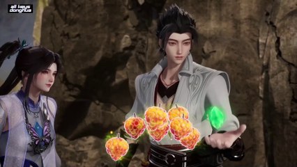 King of Casual Cultivators Ep 46 ENG SUB