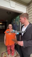 Congratulations to the winner of our $ 1000000 Feastables Halloween Sweepstakes!