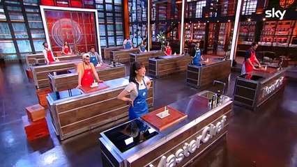 Tutti a casa di chef Cannavacciuolo nell'ottava puntata di "MasterChef Italia"