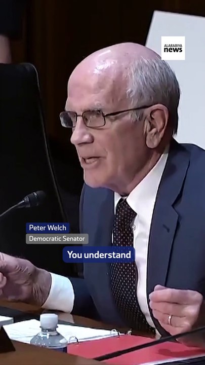 Trump’s pick to lead FBI faces Senate grilling