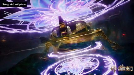 [4K] Đấu La Đại Lục 2 : Tuyệt Thế Đường Môn || Tập 86