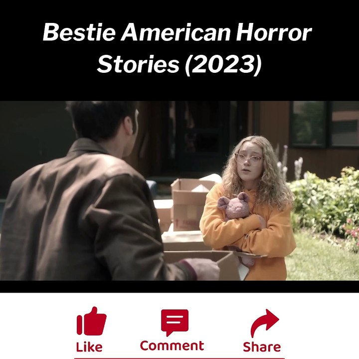 Bestie American Horror Stories (2023)