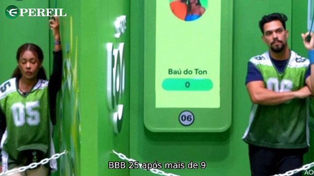 Prova de resistência, cirurgia plástica e luta contra o câncer: as últimas notícias dos famosos