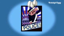Oggy & The Cockroaches - Full Episode - To Serve And Protect 💪 ( Nickelodeon Dubbed ) | ChillAndZeal | Credit :- nostalgic Oggy