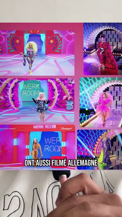 Drag Race Brasil : alerte glow down ?