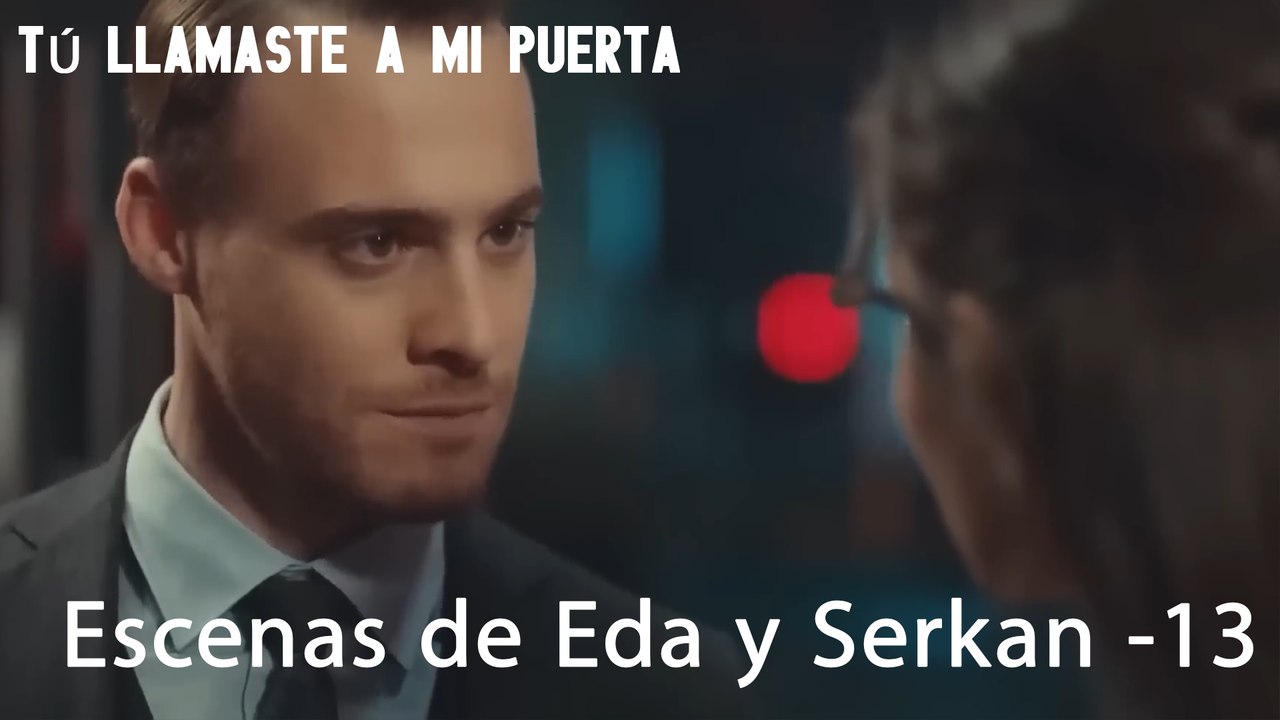 Escenas de Eda y Serkan -13