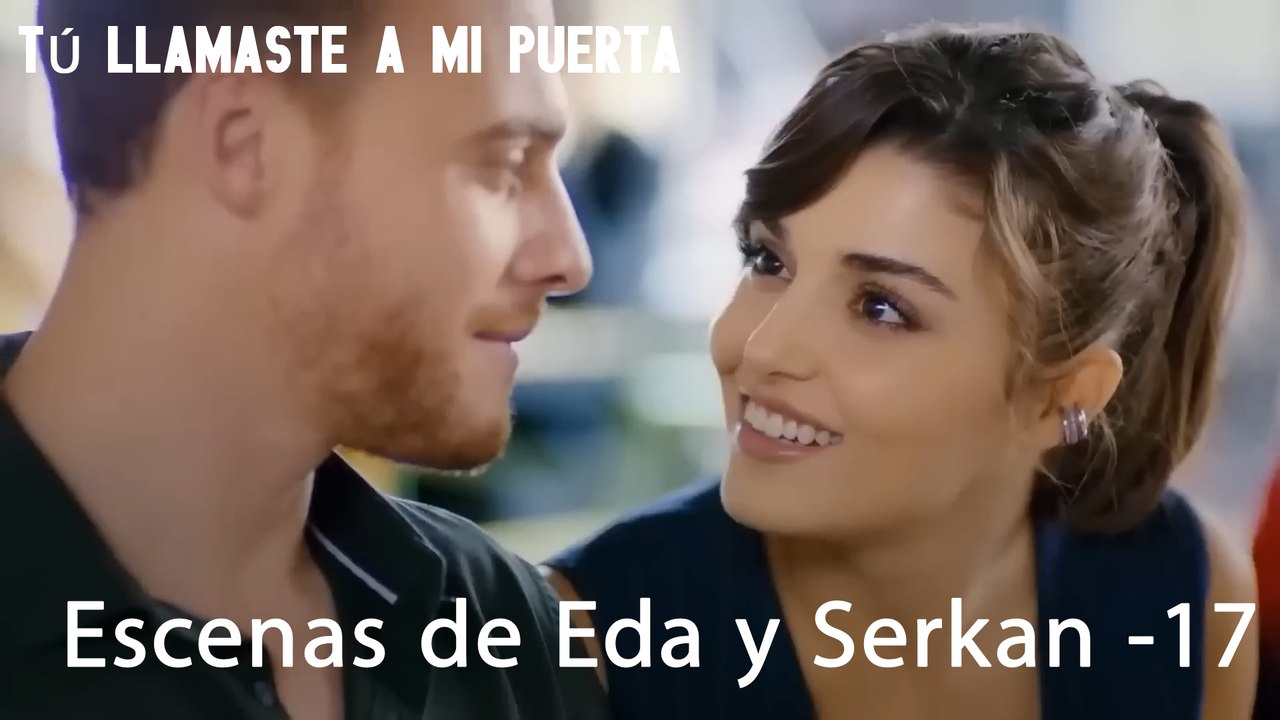 Escenas de Eda y Serkan -17 - Vídeo Dailymotion