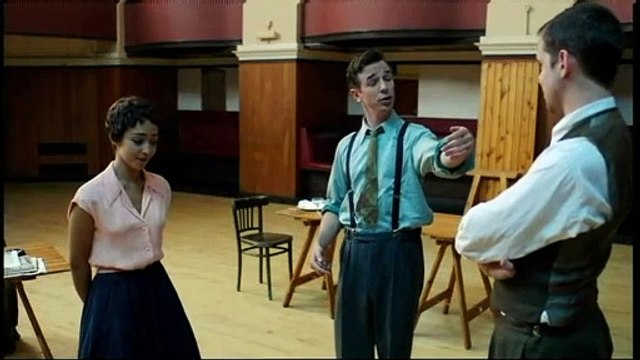 Shirley -Ruth Negga-