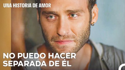 Eda Y Korkut Están En Problemas - Una Historia De Amor Capitulo 36