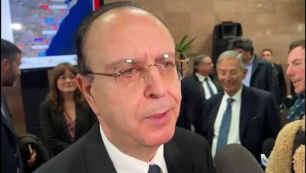 Protocollo d’intesa per ridisegnare Messina: cinque firme per trasformare le aree ferroviarie dismesse