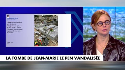 Magalie Vicente : «Le respect des morts pose question sur le respect des vivants»