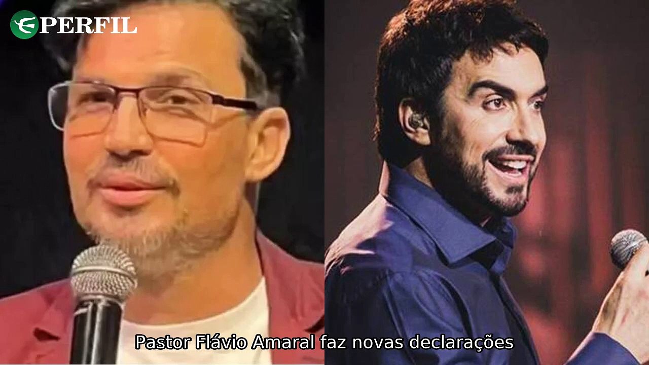 "Polêmicas e surpresas: Pastor acusa padre Fábio, Jessi Alves relata perrengue na África e Sabina Simonato assume Bom Dia SP."