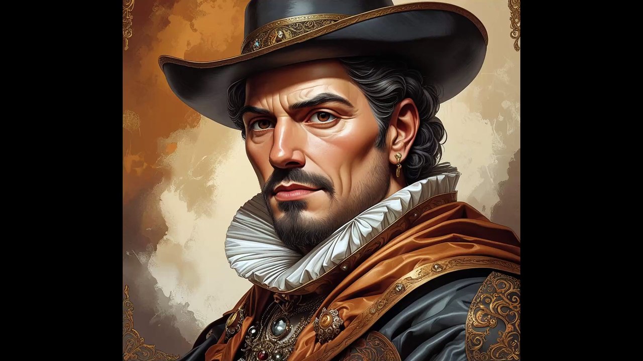 Lorenzo de' Medici - The Magnificent Renaissance Maestro - the most powerful Patron of Renaissance