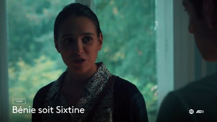 Bénie Soit Sixtine – Célébration du 5 février 🎉