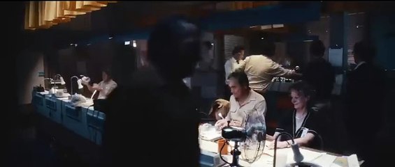 Le film "5 septembre", au cinéma mercredi, évoque l’attentat des JO de Munich en montrant comment des journalistes ont été parmi les premiers à couvrir en direct une attaque terroriste à la télévision - VIDEO