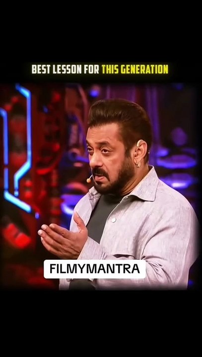 Salman khan king