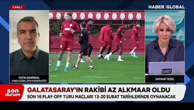 Fenerbahçe ve Galatasaray'ın rakipleri belli oldu, UEFA Avrupa Ligi kura çekimi gerçekleşti!