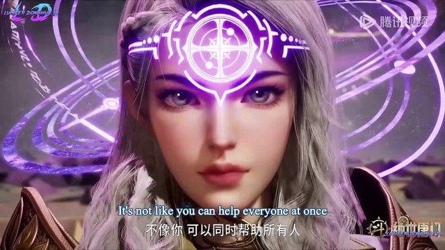 Soul Land 2- The Peerless Tang Sect Episode 86 English Sub - Mister Donghua - Watch Online Chinese-Donghua Anime Stream