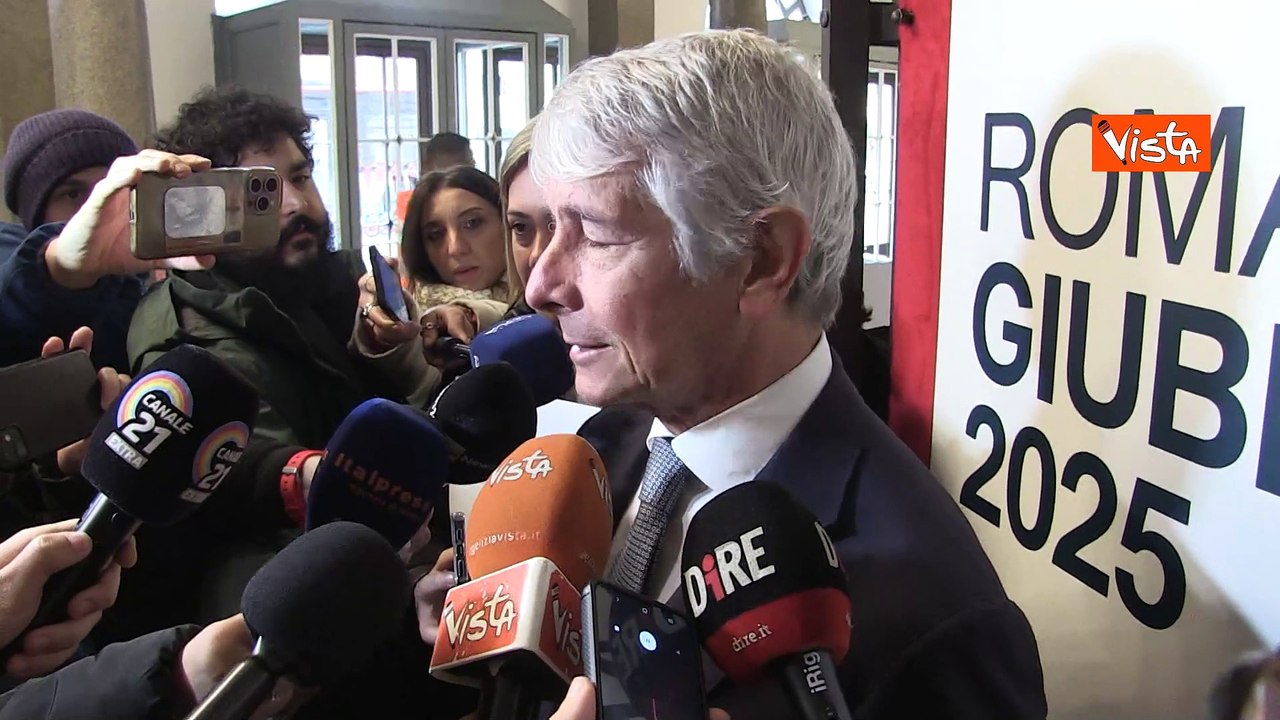Abodi: "Per la prima volta nella storia il servizio civile incontrer? il Giubileo"